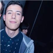 Doy clases particulares muy económicas y tengo vocación